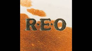 REO Speedwagon - Lightning -  (R E O – 1976) - Classic Rock - Lyrics
