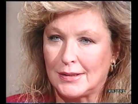 Marina Vlady   INTERVISTA Harem - Catherine Spaak  1994