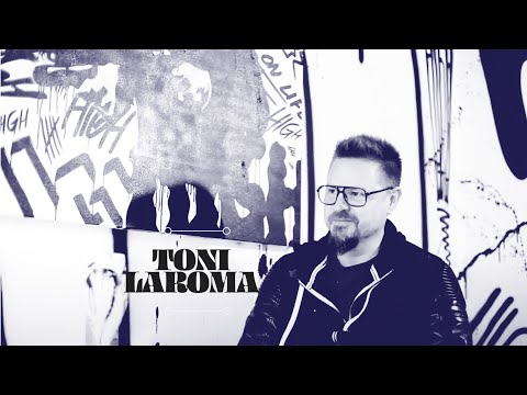 Sherwoodin sävelet - Toni Laroma