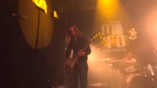 The Datsuns - Sittin&#39; Pretty - St Ouen - Live @ Festival MoFo 26/01/2013