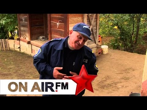 Cima, Fiza, Kungji - Ora e rrymes