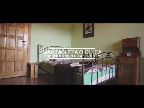 Pensjonat Ania | Szczawnik