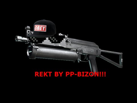 MineStrike Competitive Gameplay #2 w/ KingPhoenix101