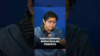 Download lagu Pengampunan Najib tangguh kena tanya Hannah, kata Azalina mp3