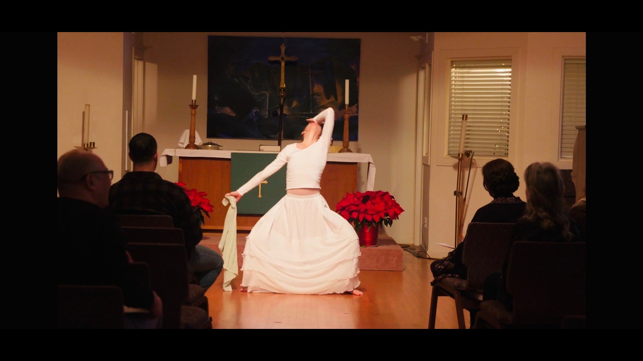 Promotional video thumbnail 4 for RammDance | Ballet & Modern Dance