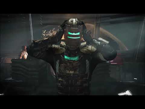 Dead Space [GMV] - Bullet with butterfly wings (by THE SMASHING PUMPKINS)