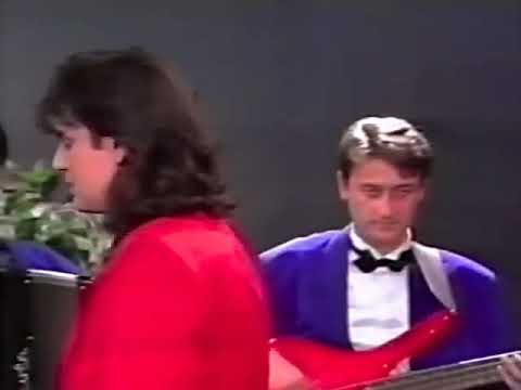Nino i Mapetovci - Donesi Divlje Mirise (TV Video 1994)
