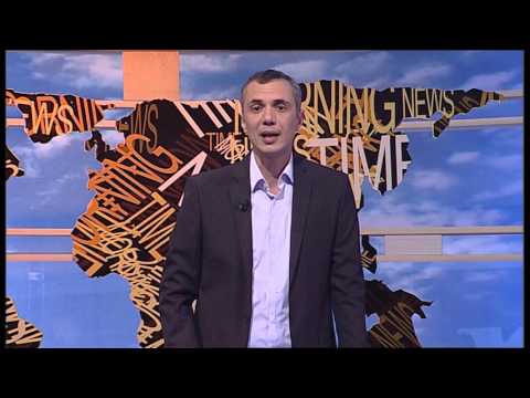 Ditë e Re, 7 dhjetor 2015 - Ora News - Të parët për lajmin e fundit