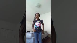 You dance just like me