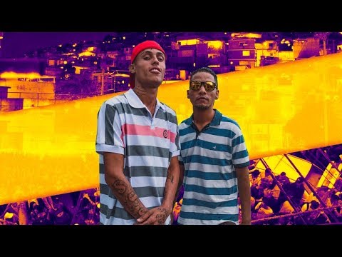 MCS Nenem e Magrão - Tira a calcinha e roda, quero ver se tu é foda (DJ R7)