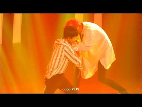 170805 EXO - The Eve (SEHUN Focus) @SMT Special Stage in HK