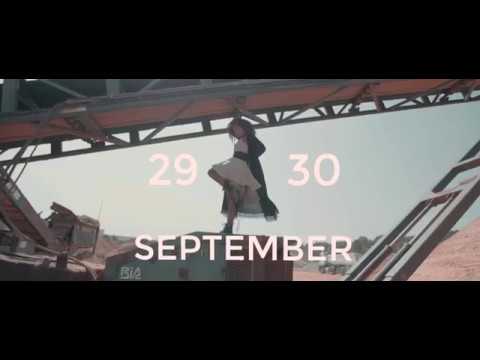 No Man's World Festival 2018 - Official Trailer