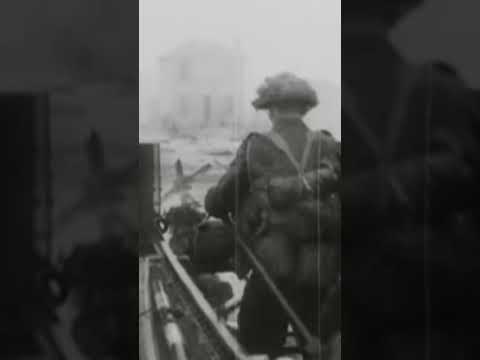 The Most Famous D Day Footage