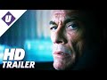 Lukas - Official Trailer #2 (2018)  | Jean-Claud Van Damme - JCVD World, The Bouncer