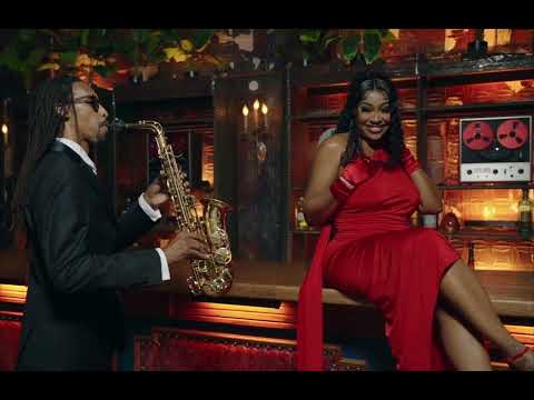 Florence El Luche- Sauna  ( OFFICIAL VIDEO )