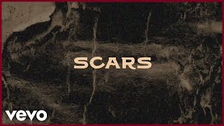 Cover art for Scars