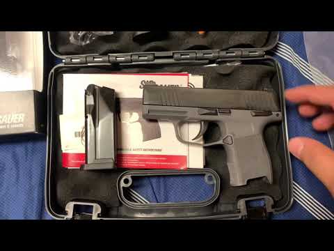 Sig Sauer P365 Aftermarket “Pro Mag” Magazine Review