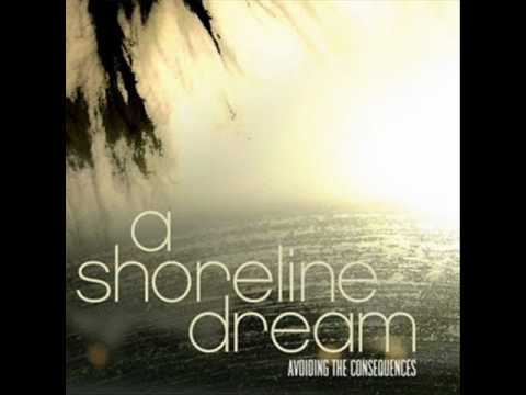 A shoreline dream  - Focus the present