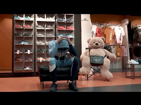 Dayyo - Freestyle FK