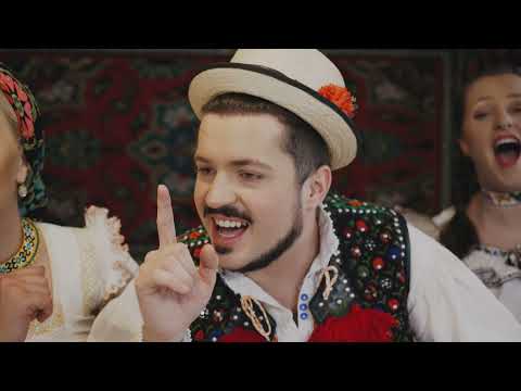 PAUL ANANIE - HORI DE BĂUT, DIN MARAMUREȘ