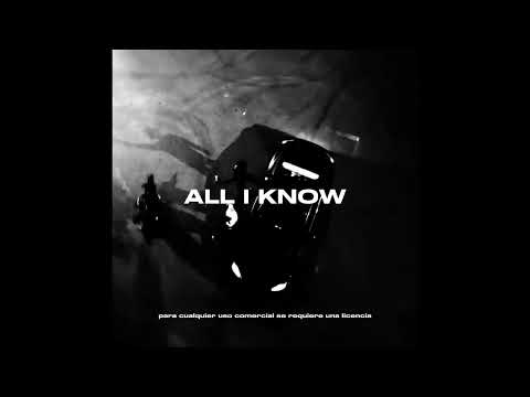 (FREE) Young D x Trampa Billone Type Beat "All I know"