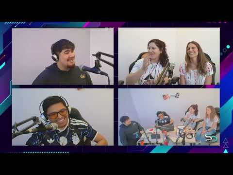 SUR DIGITAL #2 - Bádminton, cultura Shelk´nam y educación