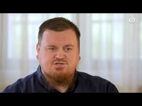 Budi svjestan Allahove dž.š. moći - Haris Hećimović, prof.