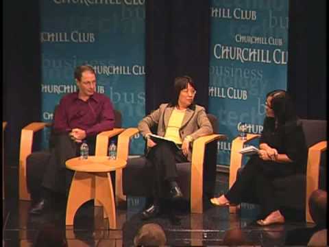 3.4.09 The Innovation Economy: R&D and a Crisis