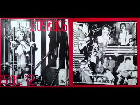 Jetzt Gibts Krieg Boskops Last Fm