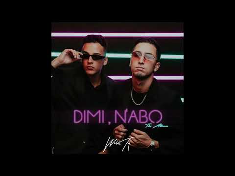 3. Magnifico - Wichi & Ty x Elai x Felix