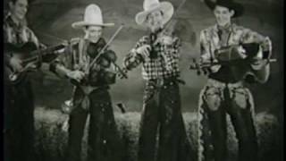 Otto Gray & His Oklahoma Cowboys, Part 2 (1929)