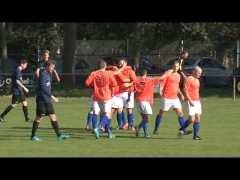 TVEllef Sport: Lions - Haelen