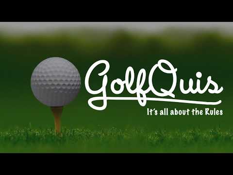 GolfQuis video