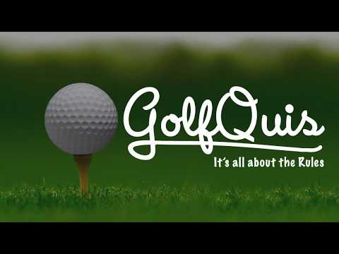 GolfQuis Video