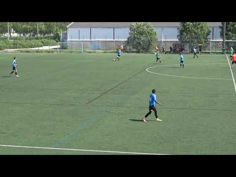 P17 Kakkonen 19.6.2021, 1. puoliaika, 1. osa TiPS B – HyPS