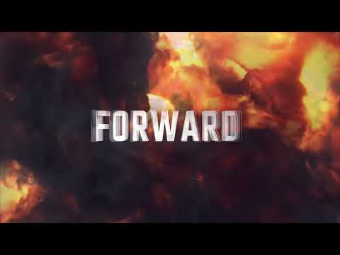 KEN VYBZ - FORWARD