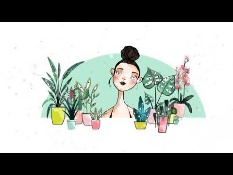 Tanaë - Don't Go (Official Lyrics Video)