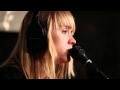 Wye Oak - Civilian (Live on KEXP) 