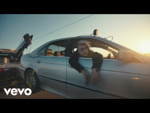 44phantom - freak (Official Video)