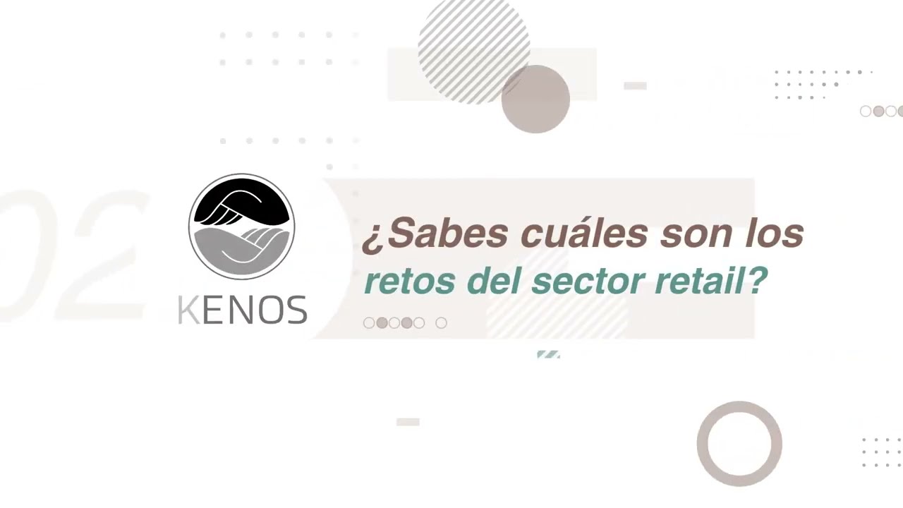 Retos de negocio del sector retail