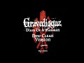 Gravediggaz Diary Of A Madman New Clean Version