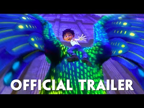 Coco (2017) Final Trailer