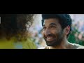 Ludo Kissing Scene Sanya Malhotra Kiss Aditya Roy Kapoor