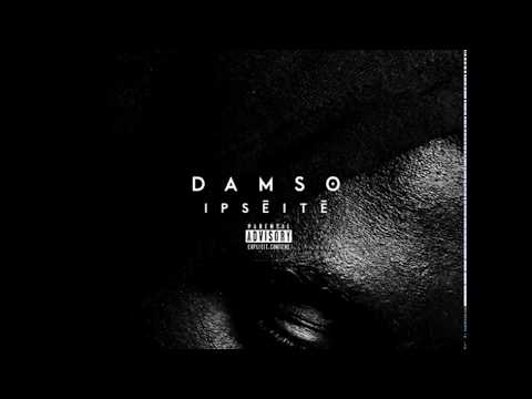 Damso - Ipséité  (Audio officiel)