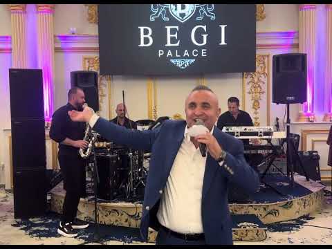 Musli Kuqi & Prishtina Band