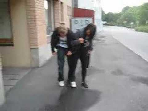 Änglabarn & Djävulunge