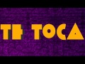 Fly Project - Toca Toca (Video Lyric) 