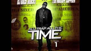 Young Chris - Trouble On My Mind