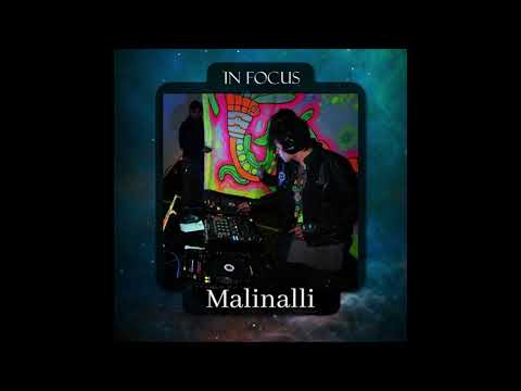 | Malinalli | Live Set 1 | Brahmasutra Records | In Focus #006 |