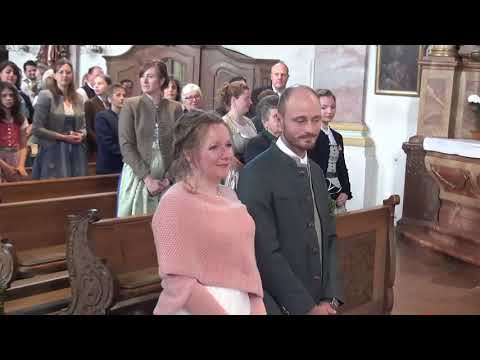 Ehrenwort:  Martin und Heidi ( Du und I )